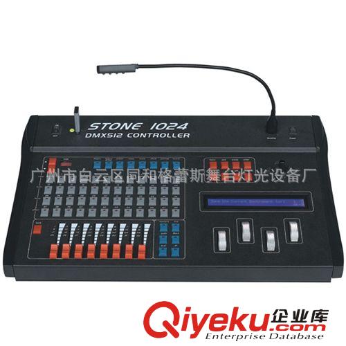 廠家直銷專業舞臺燈光DMX512控制器 sunlite suite2 1024 EC