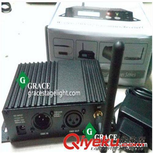 熱賣LCD無線DMX512收發(fā)器 舞臺燈光控制設(shè)備