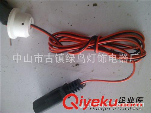 48V 60V電動車品插線  12V夾線 夜市電源線 品插電源線 1.5米原始圖片2