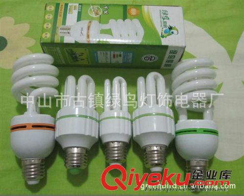 供應個種規格低壓直流節能燈 12V 24V 36V 48V 127V節能燈30W原始圖片2
