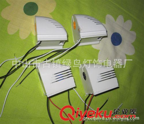 電子頭，超薄支架電子頭，熒光燈管電子頭原始圖片2