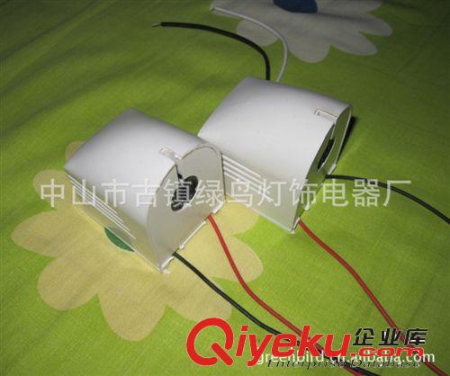 電子頭，超薄支架電子頭，熒光燈管電子頭原始圖片3