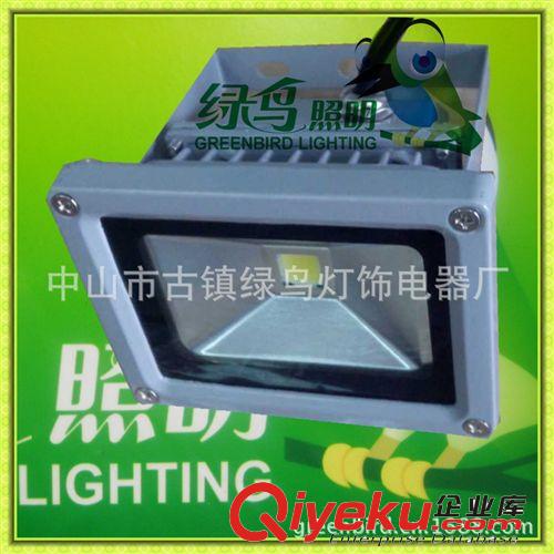 DC12V 24V AC36V 48V 110V 127V LED 投光燈 10W投光燈 礦山燈