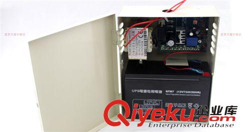 12v 7A 鉛酸　蓄電池原始圖片2