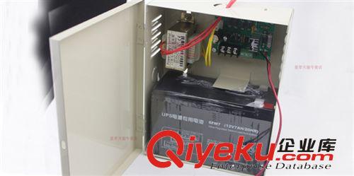 12v 7A 鉛酸　蓄電池原始圖片3