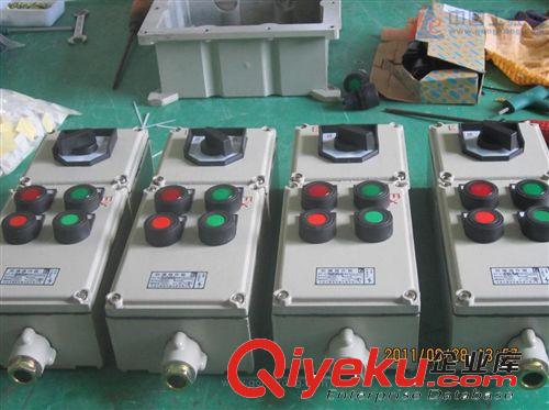 防水防塵操作柱 操作柱 防爆電器廠家 防爆操作柱 質(zhì)保3年原始圖片2