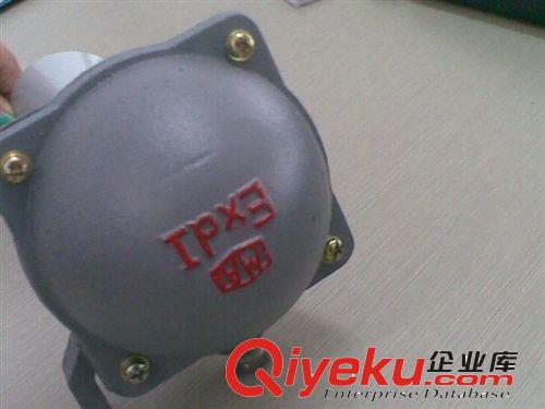 DDKB-1礦用隔爆型 防爆電笛 鑄鐵防爆電笛參數(shù)