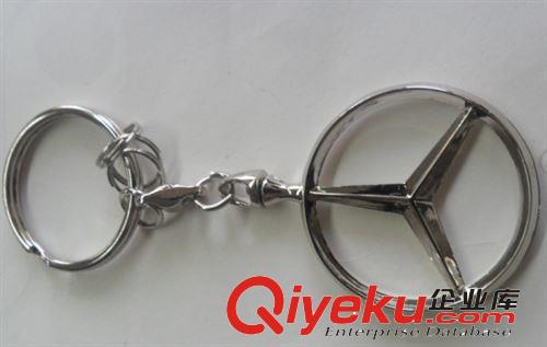 廠家{zx1}供應(yīng)雷克薩斯鋅合金車標(biāo)鑰匙扣；4S店專用；車飾掛飾禮品原始圖片3