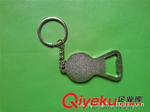 廠家{zx1}供應(yīng)金屬貼紙開瓶器；簡約開瓶器；啤酒促銷廣告開瓶器原始圖片2