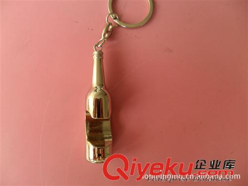 廠家{zx1}供應(yīng)新款仿古鑰匙形狀鋅合金開(kāi)瓶器鑰匙扣原始圖片3