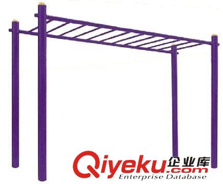 供應 4米云梯 平梯 健身平梯 廠家直銷 價格低廉原始圖片3