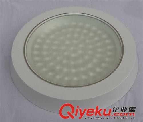 圓形明裝4W、LED 廚衛燈、LED式吸頂燈原始圖片2