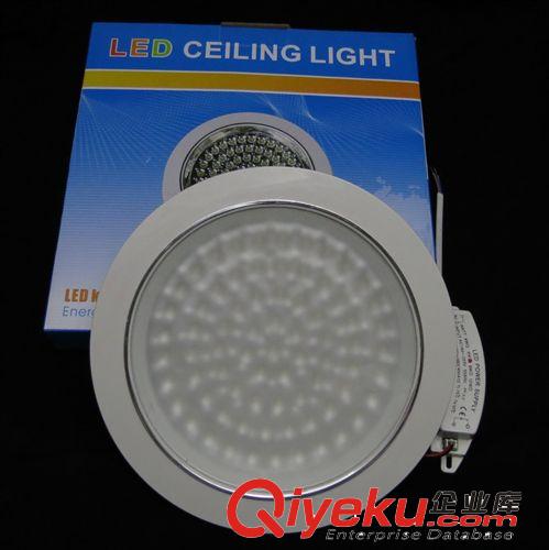 圓形嵌入式4W、LED 暗裝廚衛(wèi)燈、吸頂燈、天花燈生產(chǎn)廠家