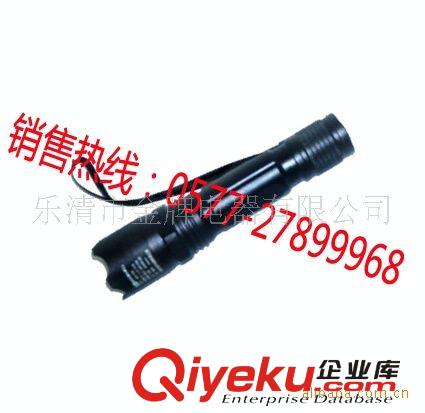 BXD6011A手電筒。強(qiáng)光防爆LED。jp電器原始圖片2