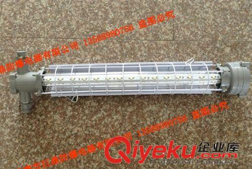 DGS18/127L(B)矿用隔爆型LED巷到灯，技术参数