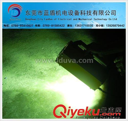 1000W230MM220V汽車光譜儀 啞克叻水晶固化設(shè)備 UV膠無(wú)影膠瞬間膠原始圖片2