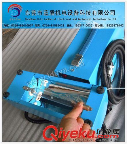 1000W230MM220V汽車光譜儀 啞克叻水晶固化設(shè)備 UV膠無(wú)影膠瞬間膠原始圖片3