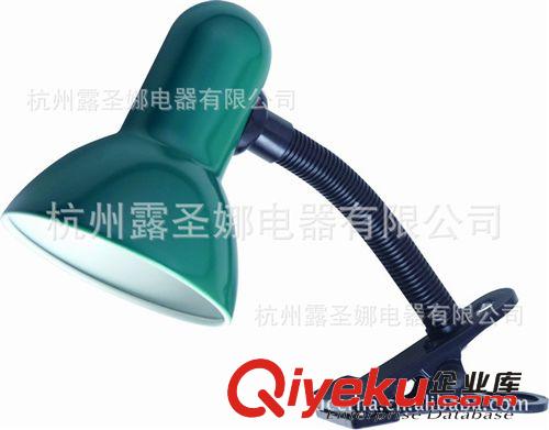 廠家直銷 高品質(zhì)充電led夾書(shū)燈 臥室床頭夾子燈原始圖片3