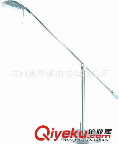 熱銷供應LH013臺燈 鹵素燈 雙色led燈原始圖片2