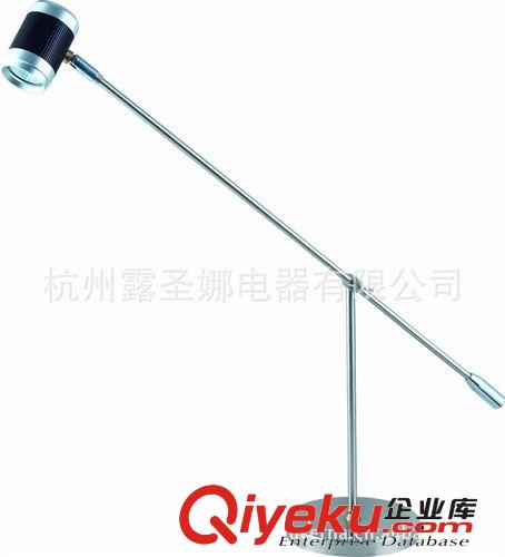 杭州露圣娜專業(yè)制作 新款裝飾辦公臺(tái)燈原始圖片3