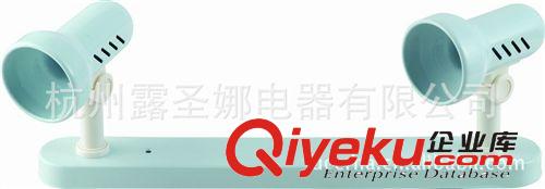 杭州露圣娜長期大量制作 供應現代辦公臺燈水晶壁燈原始圖片2