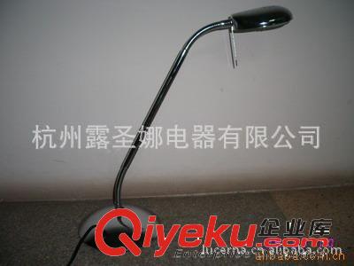 精品熱銷 LED燈具LH011臺(tái)燈 室內(nèi)led充電臺(tái)燈原始圖片2