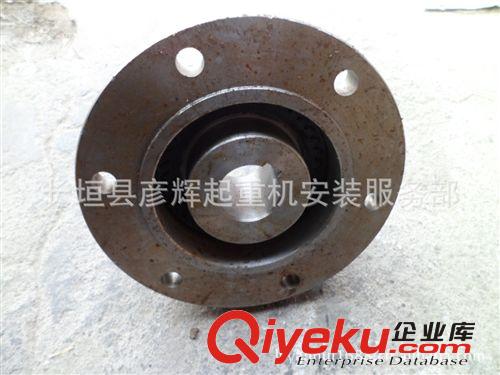 雙梁起重機配套 內(nèi)外齒接手 傳動聯(lián)軸器 型號齊全【185#】