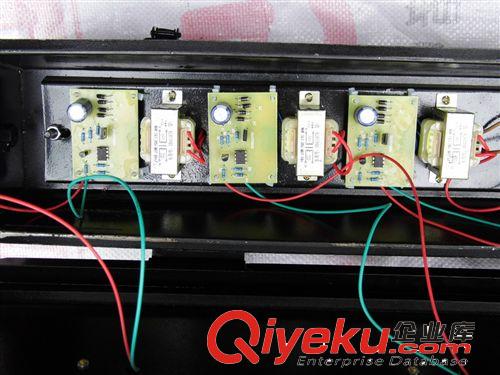 現(xiàn)貨供應(yīng)LED滑線電源指示 行車指示燈【質(zhì)保一年】原始圖片3