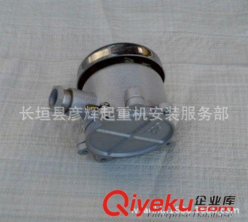 現(xiàn)貨供應(yīng)防爆電鈴 質(zhì)量保證 薄利多銷原始圖片3