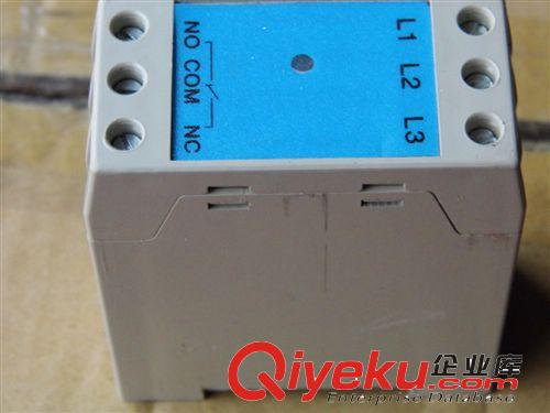 供應(yīng)電壓相序多功能保護(hù)器QVR-3802原始圖片3