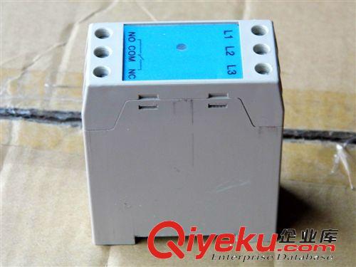 直銷上海喬正電壓相序多功能保護(hù)器原始圖片3