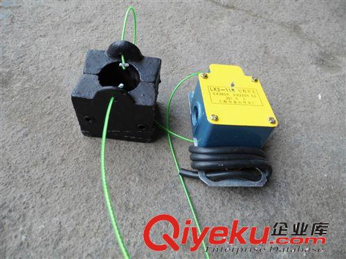 直銷電動(dòng)葫蘆專用重錘限位器LX3-11H型行程開關(guān) 質(zhì)量保證原始圖片2