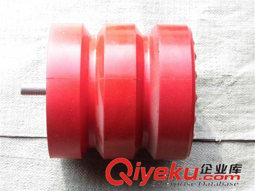 優質JHQ-A型 聚氨酯緩沖器【 廠家直銷  型號齊全】行車專用原始圖片2