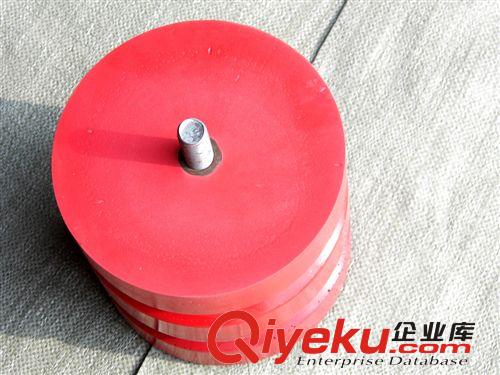 優質JHQ-A型 聚氨酯緩沖器【 廠家直銷  型號齊全】行車專用原始圖片3