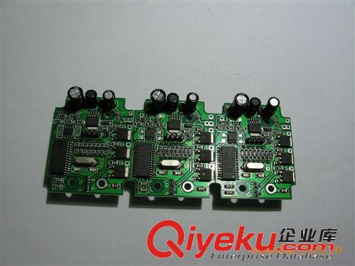 LED投光灯洗墙灯PAR灯舞台灯防水灯DMX512PCB线路板解码板控制板