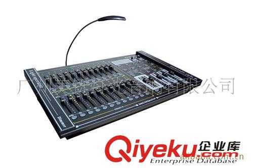 供應DMX 512電腦燈簡易控臺