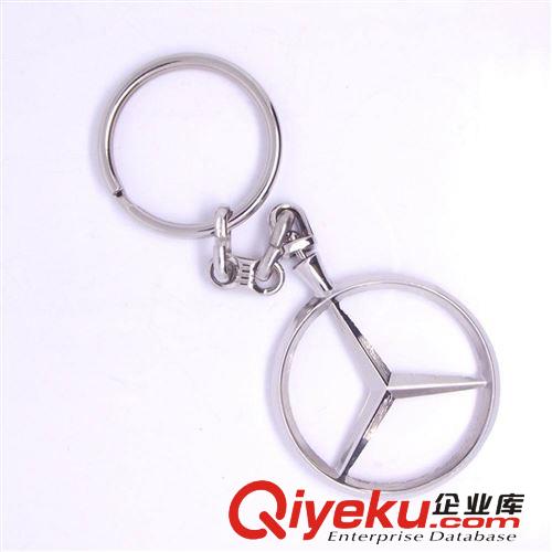 【谷歐】促銷(xiāo)小禮品贈(zèng)品 創(chuàng)意飾品 汽車(chē)鑰匙扣 掛件 鏤空 加工