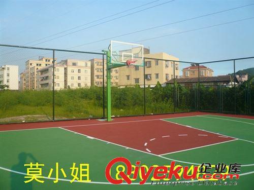 中山丙烯酸球場(chǎng)，找柏克泰體育，打造wm的中山丙烯酸球場(chǎng)工程