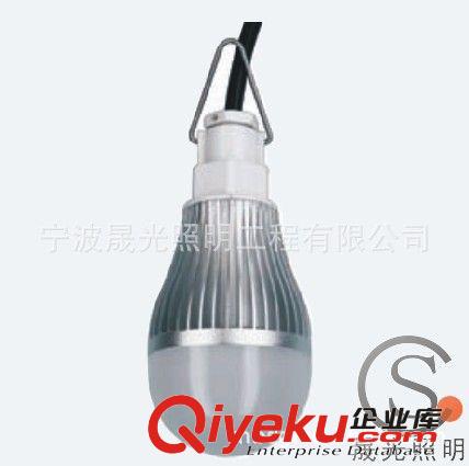 36V 9W LED低壓掛燈 低壓LED施工照明燈 船用施工照明燈