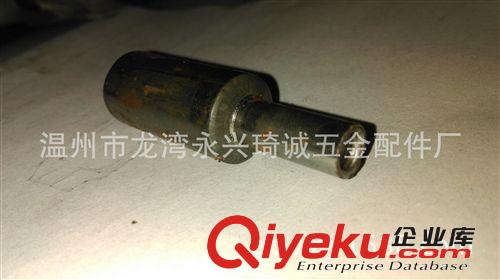 五金精密緊固件加工廠 冷鐓精密五金件 精密車床件 精密鉚釘原始圖片3