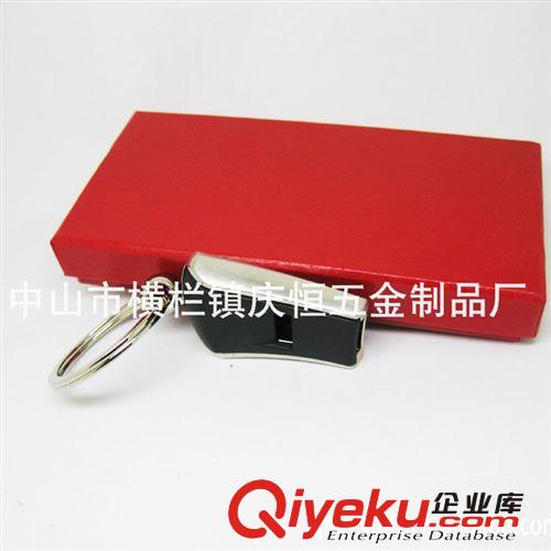 {zx1}款金屬鑰匙扣  帶口哨功能鑰匙扣 汽車鑰匙扣 gd鑰匙扣tj原始圖片2
