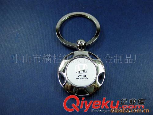 供應(yīng)金屬鑰匙扣 金屬鎖匙扣 鑰匙扣 汽車鑰匙扣原始圖片2