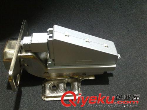 Lighting hinges  LED照明液壓鉸鏈原始圖片2