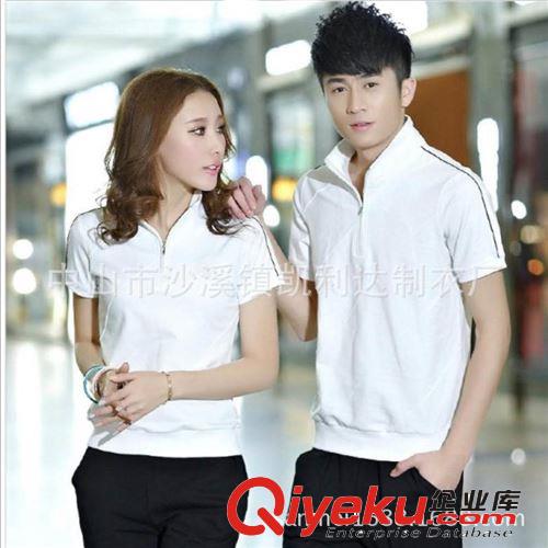 新款短袖閑服運(yùn)動(dòng)套裝  女春夏休閑裝男裝運(yùn)動(dòng) 裝情侶運(yùn)動(dòng)服套裝原始圖片3
