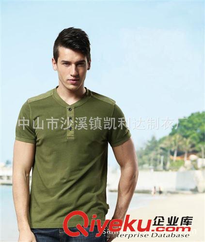熱銷款 2014男夏裝新款t恤衫 男士短袖純棉T-SHIRT衫 非淘寶零售原始圖片2