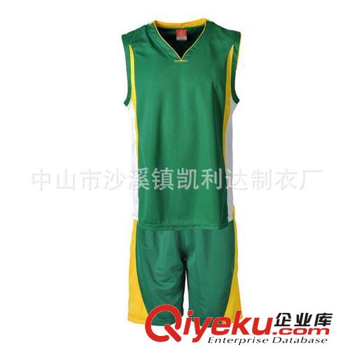 廠(chǎng)家定做 籃球服套裝男 隊(duì)服籃球 籃球衣 訓(xùn)練比賽隊(duì)服 印字印號(hào)