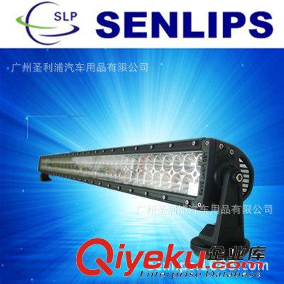 大功率LED300W 雙排CREE工作燈LEDworklight 探照燈工程燈廠家