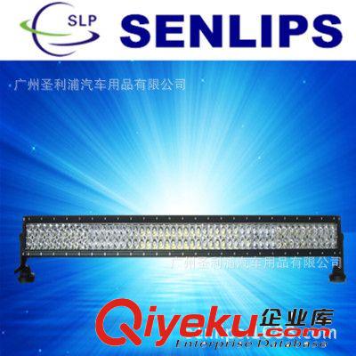 大功率LED300W 雙排CREE工作燈LEDworklight 探照燈工程燈廠家