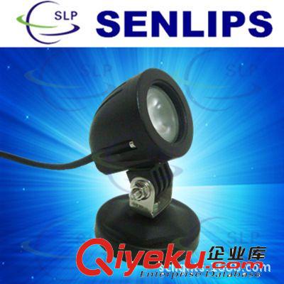 10W工作燈大功率LED照明燈探照燈工作燈原始圖片2