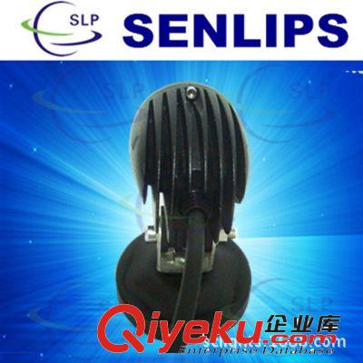 10W工作燈大功率LED照明燈探照燈工作燈原始圖片3